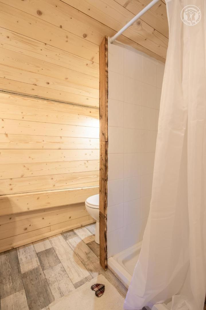 Les Inseparables Saint-Pierre-de-Curtille Zewnętrze zdjęcie